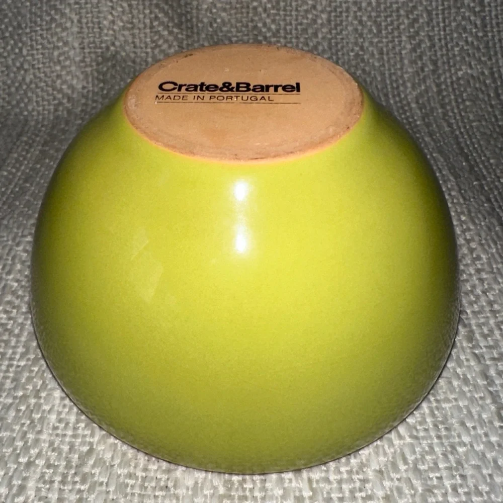 Crate&Barrel crate barrel